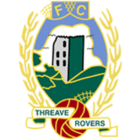 Threave Rovers