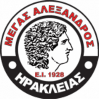 Megas Alexandros Irakleias