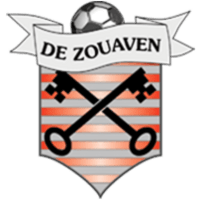 De Zouaven