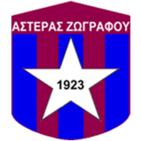 Asteras Zografou