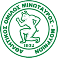 Минотавр