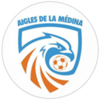 Aigles de la Medina (W)