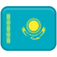 Kazakhstan (W)