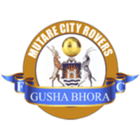 Мутаре Сити Роверс