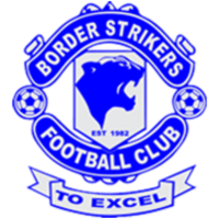 Бордер Страйкерс