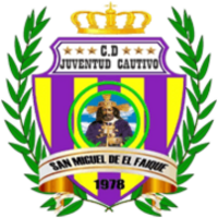 Juventud Cautivo