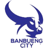 Banbueng City