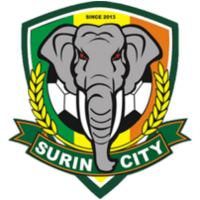 Surin City