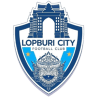 Lopburi City