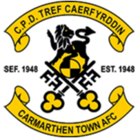 Carmarthen Town