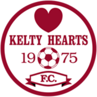 Kelty Hearts