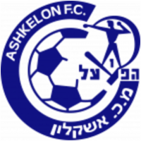 Ironi Ashkelon