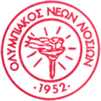 Olympiakos Neon Liosion