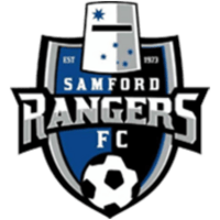 Samford Rangers