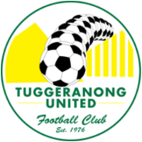 Таггеранонг Юнайтед