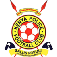 Полиция Кении