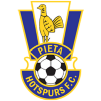 Pieta Hotspurs