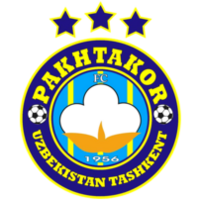 Pakhtakor Tashkent