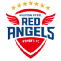 Hyundai Steel Red Angels (W)