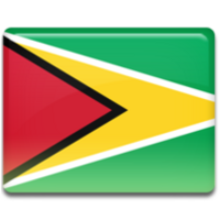 Гайана (Ж)