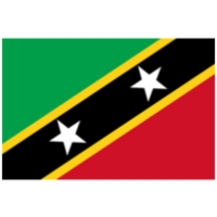 St. Kitts and Nevis (W)