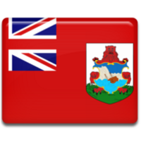Bermuda (W)