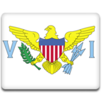 US Virgin Islands (W)