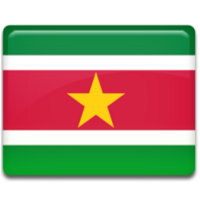 Suriname (W)