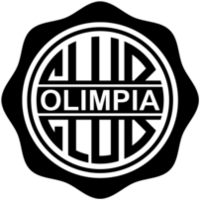 Олимпия Асунсьон U20
