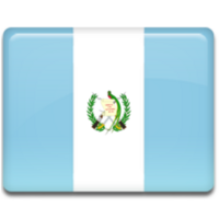 Гватемала (Ж)