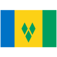 St. Vincent / Grenadines (W)