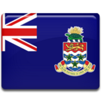 Cayman Islands (W)