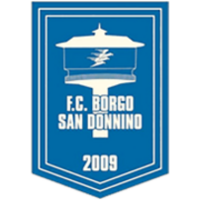 Борго-Сан-Доннино