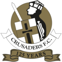 Crusaders Strikers (W)