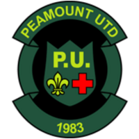 Peamount United (W)