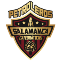 Петролерос де Саламанка