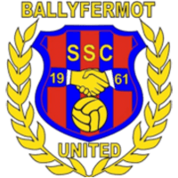 Ballyfermot United