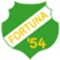 Фортуна 54