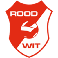 Rood-Wit