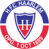 HFC Haarlem 2