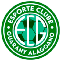 Guarany Alagoano U20