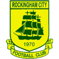 Rockingham City