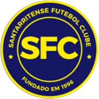 Сантарритенсе U20