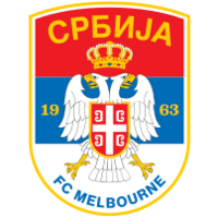 Melbourne Srbija