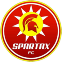 Spartax U20