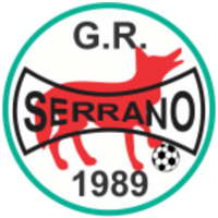 Gremio Serrano U20