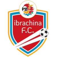 Ibrachina U20