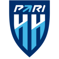 Pari Nizhny Novgorod U19