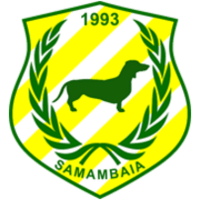 Samambaia U20