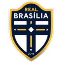 Real Brasilia FC U20